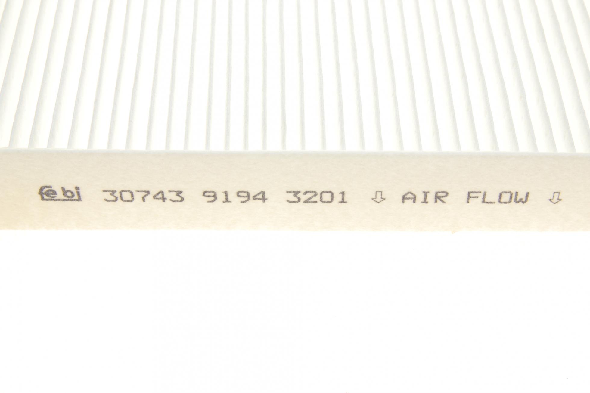 30743 FEBI BILSTEIN